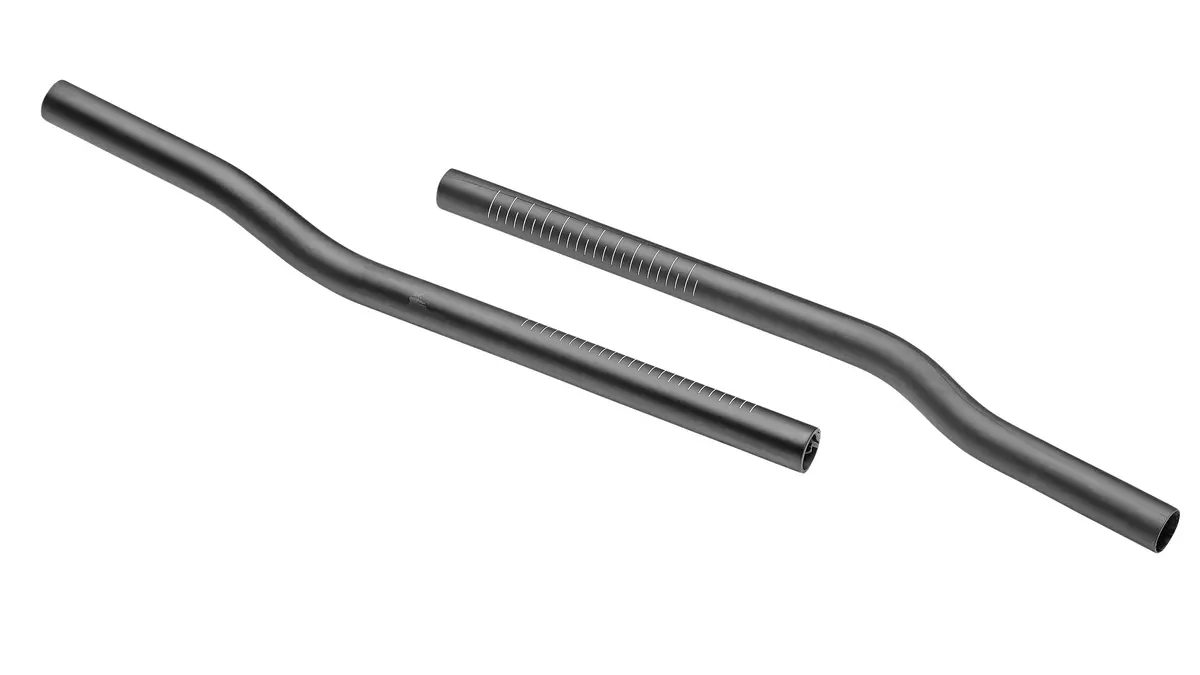 Specialized C50 Carbon Extensions Handlebar 1