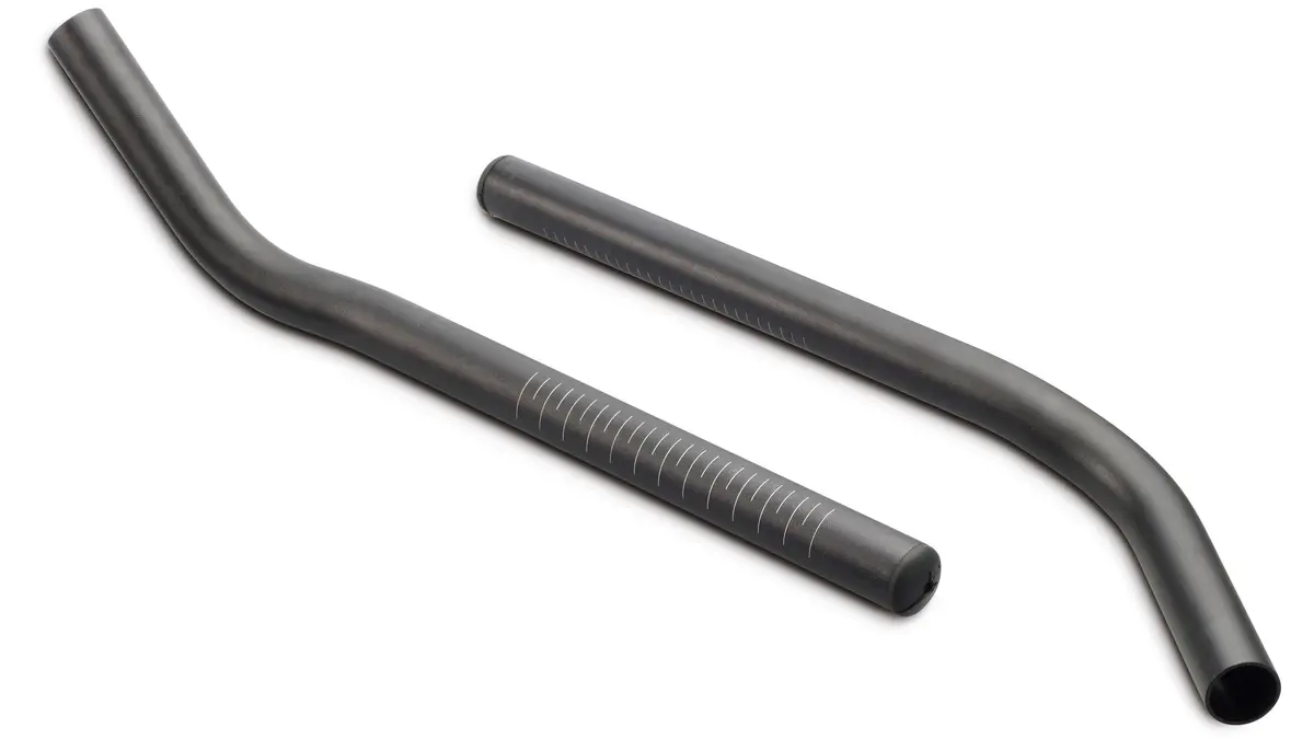 Specialized Ski-Tip Extensions Alloy Handlebar 1