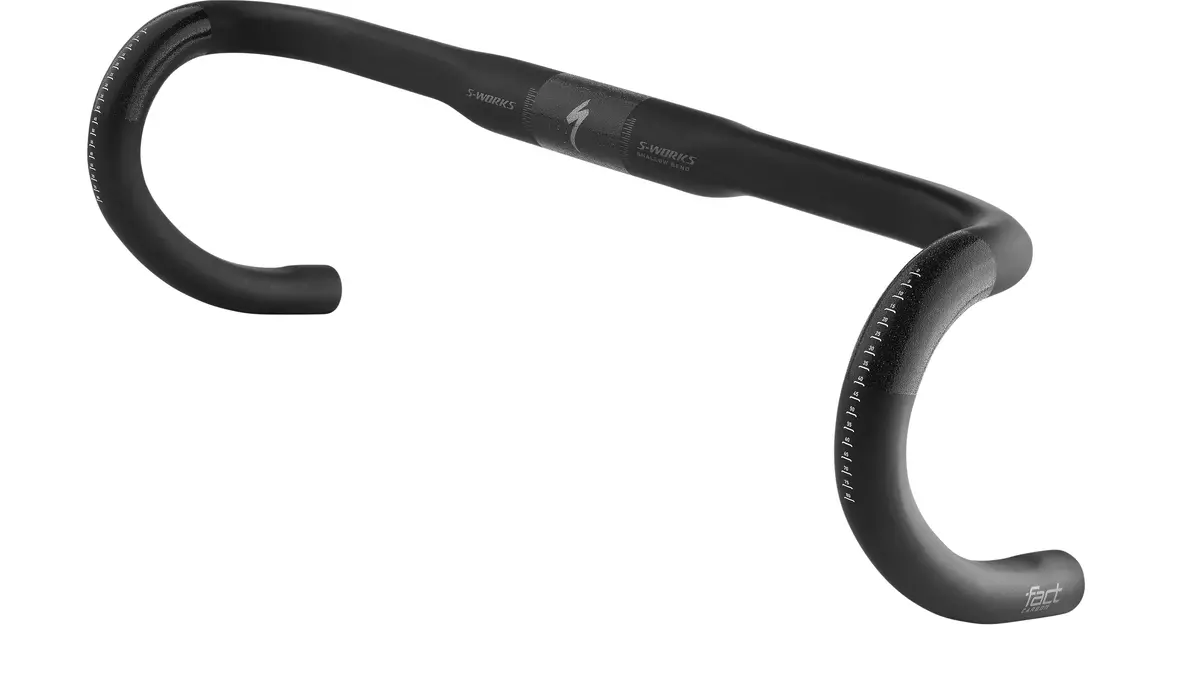 Specialized S-Works Carbon Shallow Handlebar 1