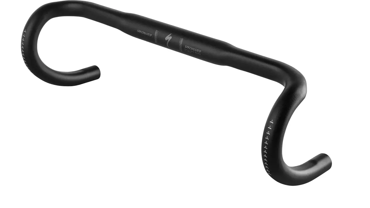 Specialized Expert Alloy Shallow Handlebar 1