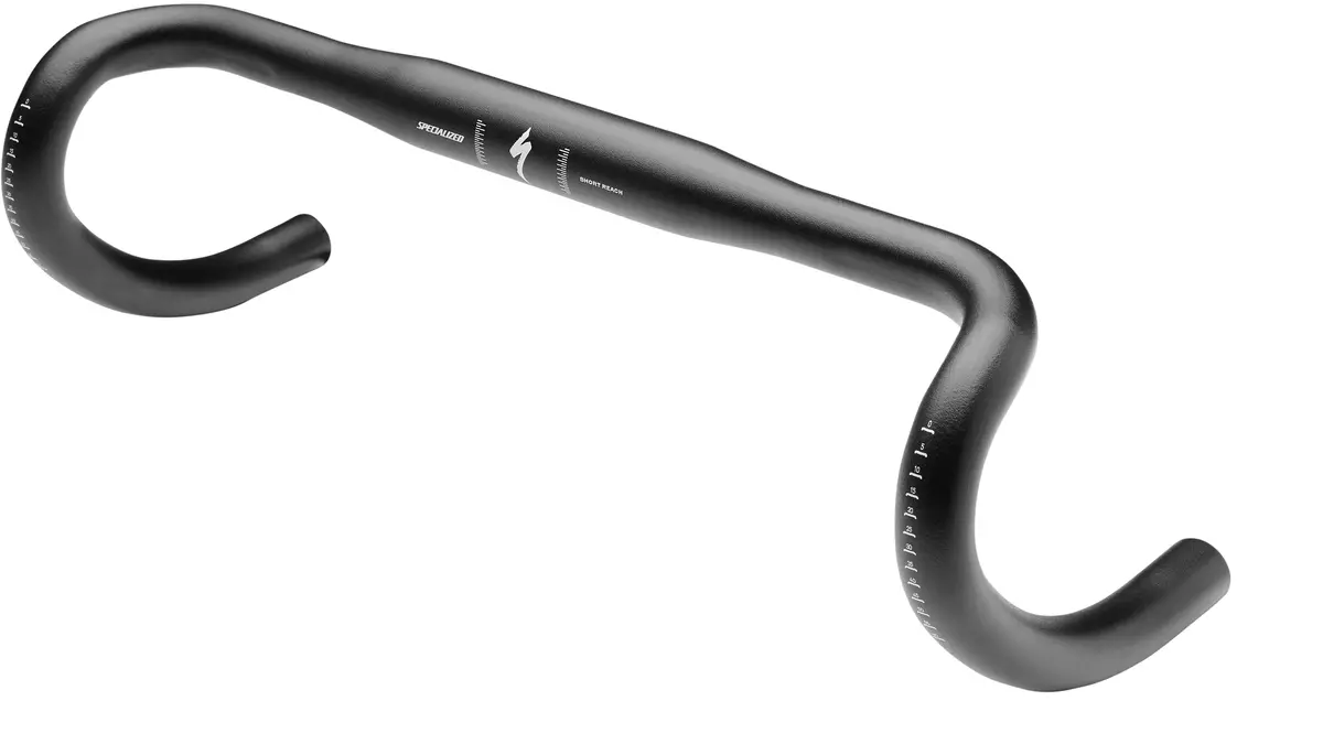 Specialized Comp Alloy Short Reach Road Bar 1