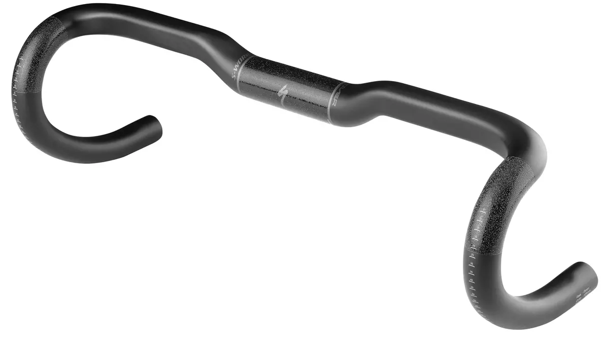 Specialized S-Works Carbon Hover +15 Handlebar 1
