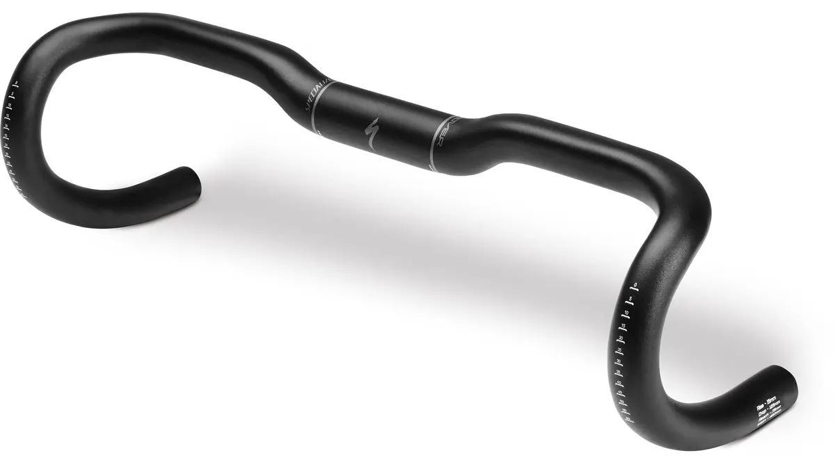 Specialized Hover Expert Alloy +15 Handlebar 1