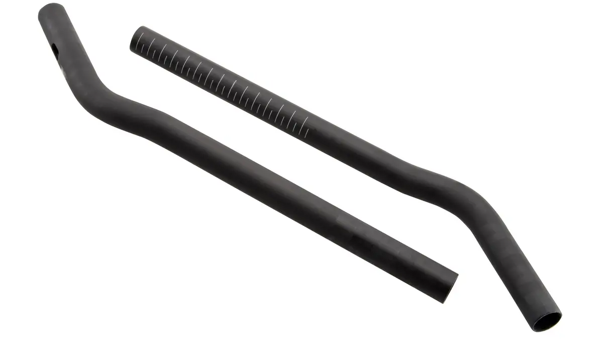 Specialized Carbon Ski-Tip Extensions Handlebar 1