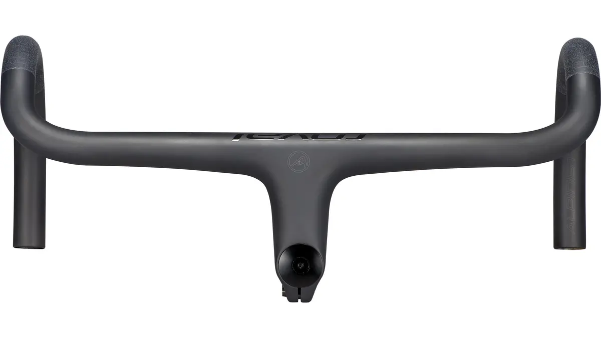 Specialized Roval Alpinist Cockpit Handlebar 1
