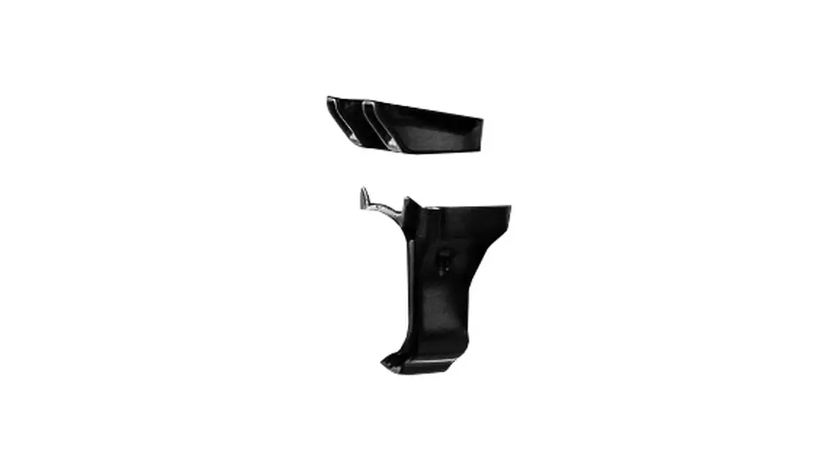 Specialized Itu/Tt/Tri Clip On Tarmac Clamp Handlebar 1
