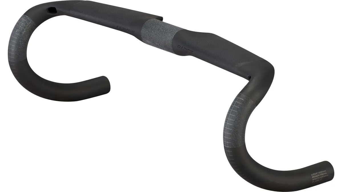 Specialized Roval Rapide Handlebar 1
