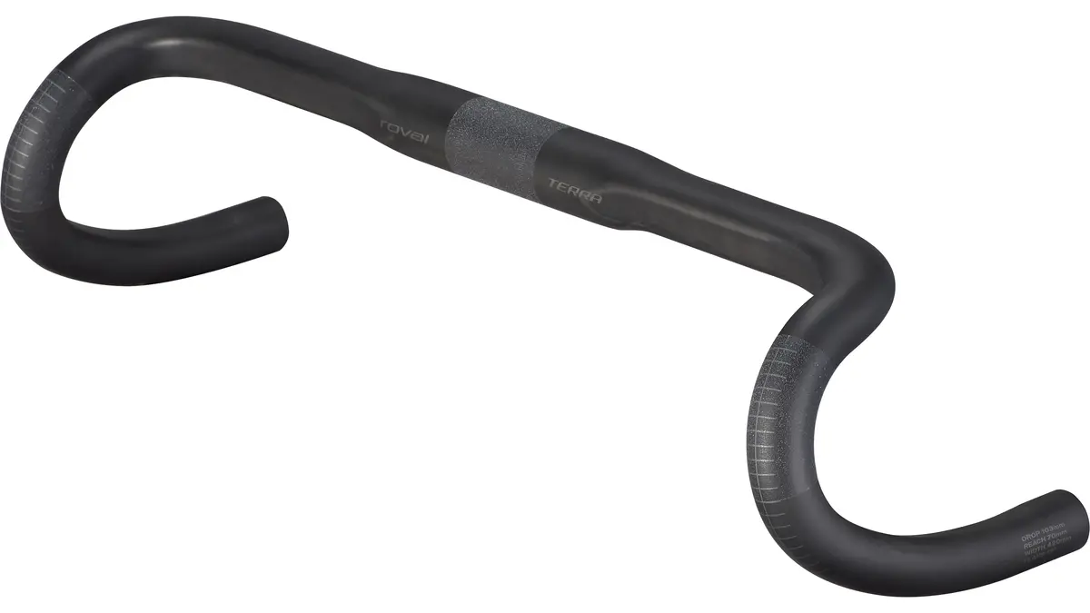 Specialized Roval Terra Handlebar 1