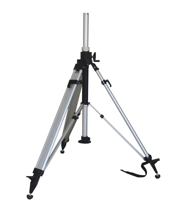 Nedo Industrial Elevating Tripod (Invertable) 1