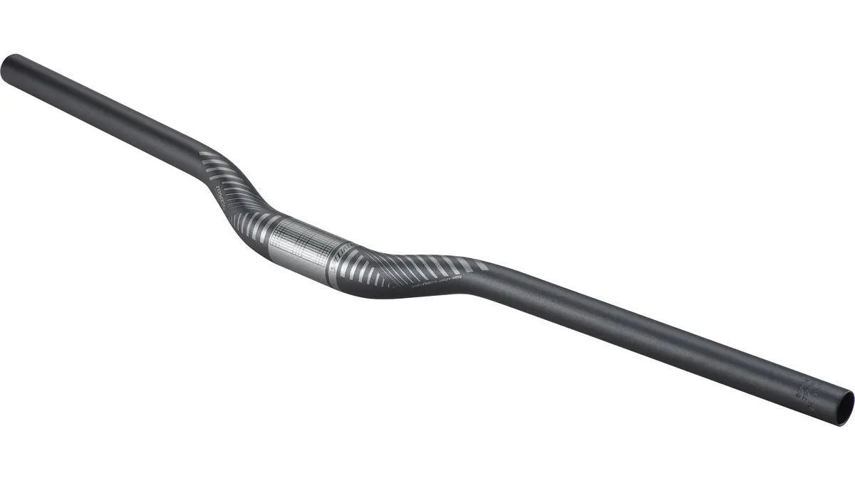 Specialized Alloy Low Rise Handlebar 1