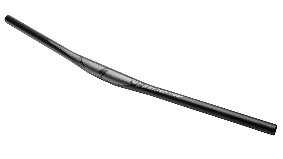 Specialized Alloy Mini Rise Handlebar 1