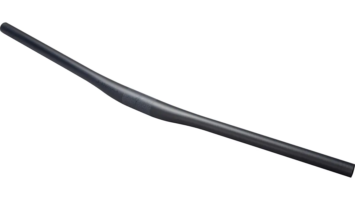 Specialized S-Works Carbon Mini Rise Handlebar 1