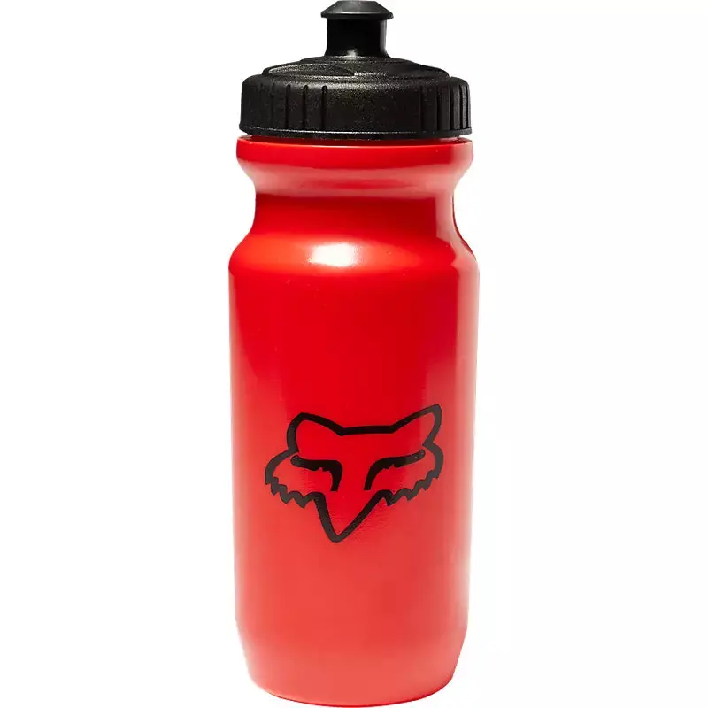 Fox Head Base Water Bottle 2