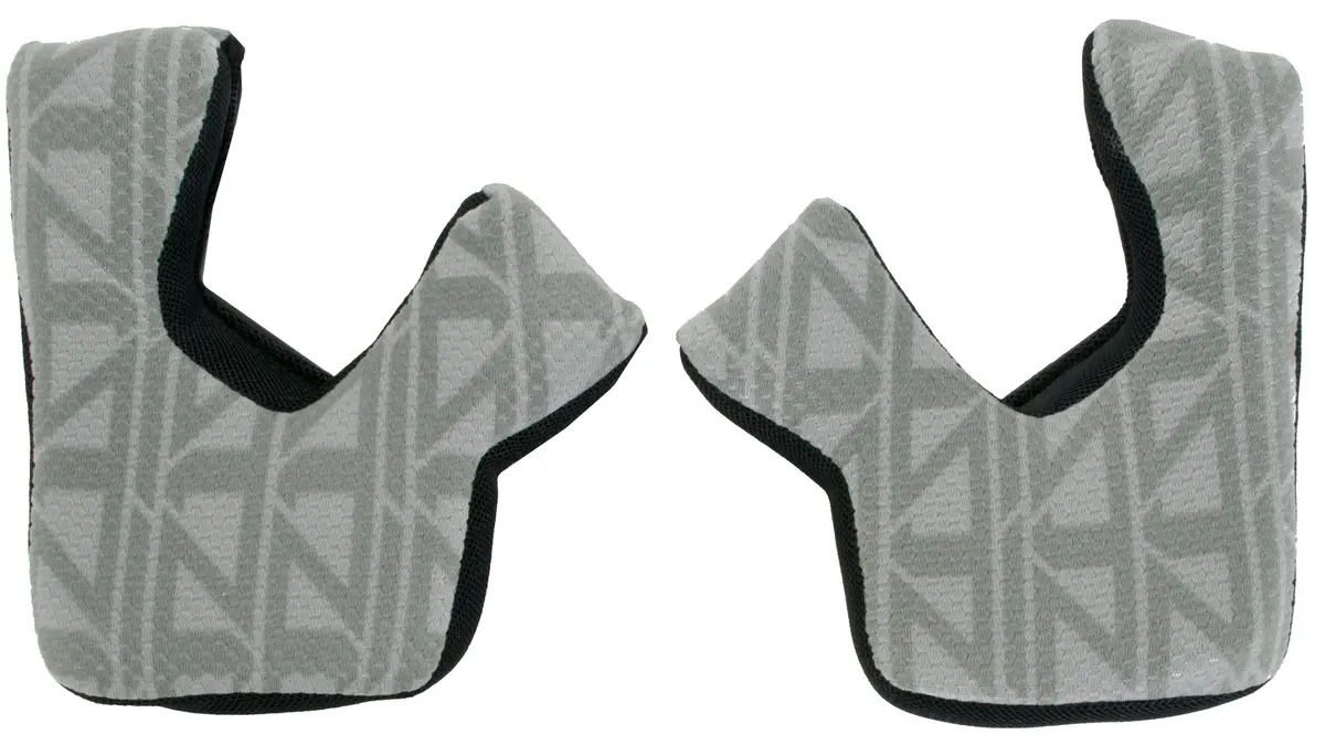 Specialized S-Works Dissident Cheek Pad 1