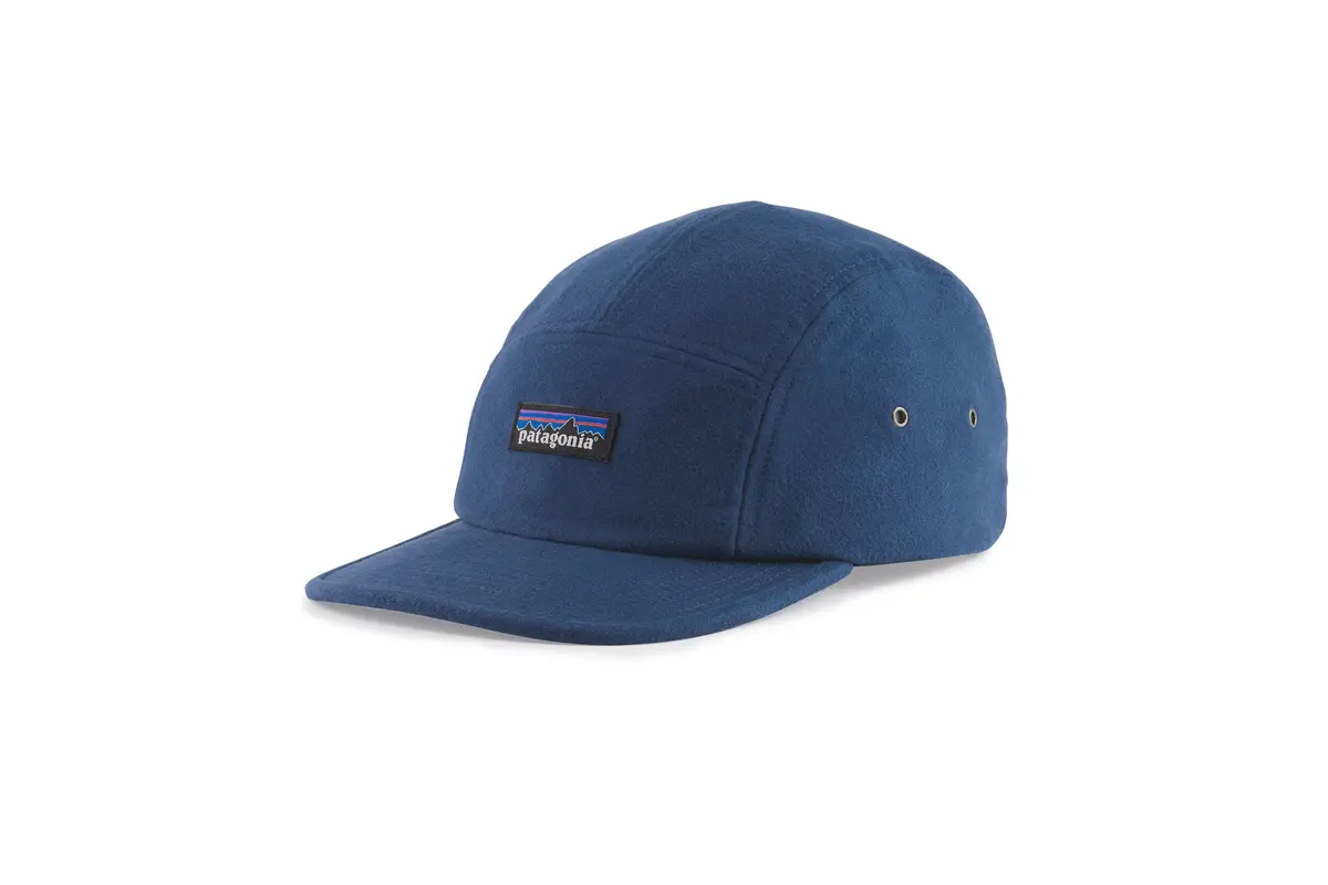 Patagonia Maclure Hat with P-6 Label