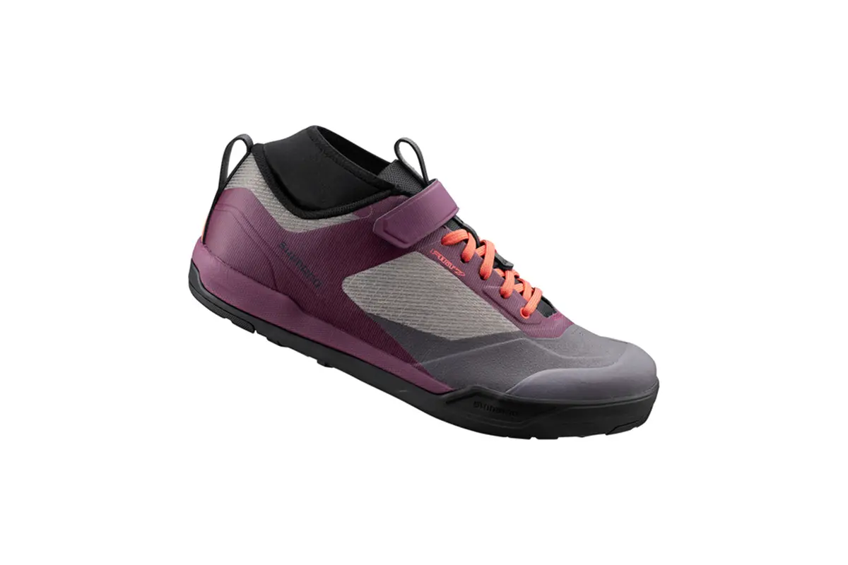 Shimano W-Am7 Shoes 1
