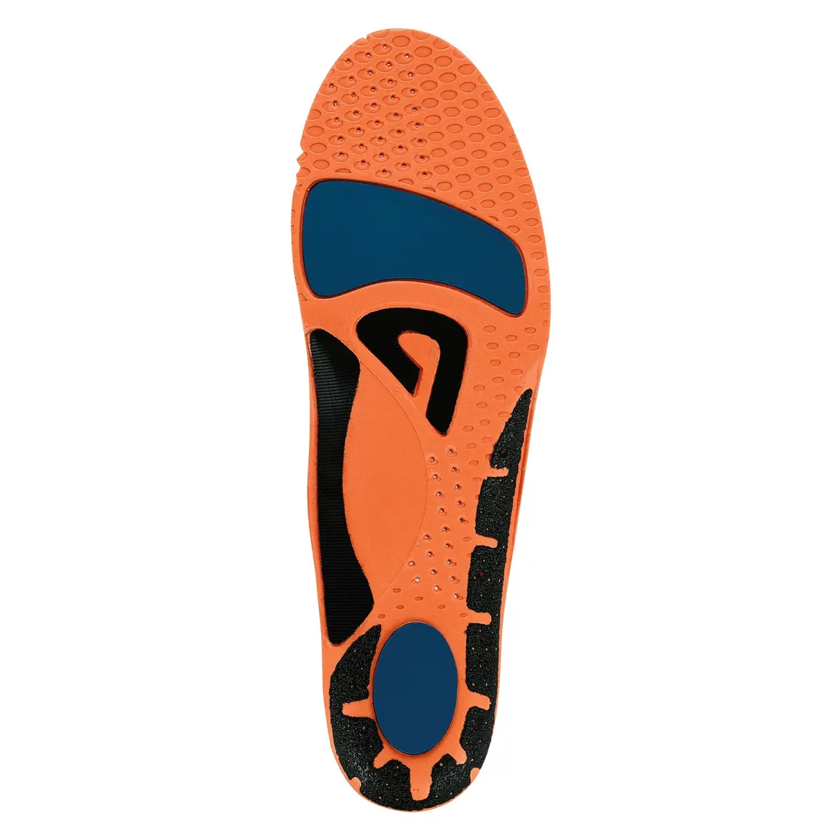 Scott Ergologic Innersole Adjust. System 1