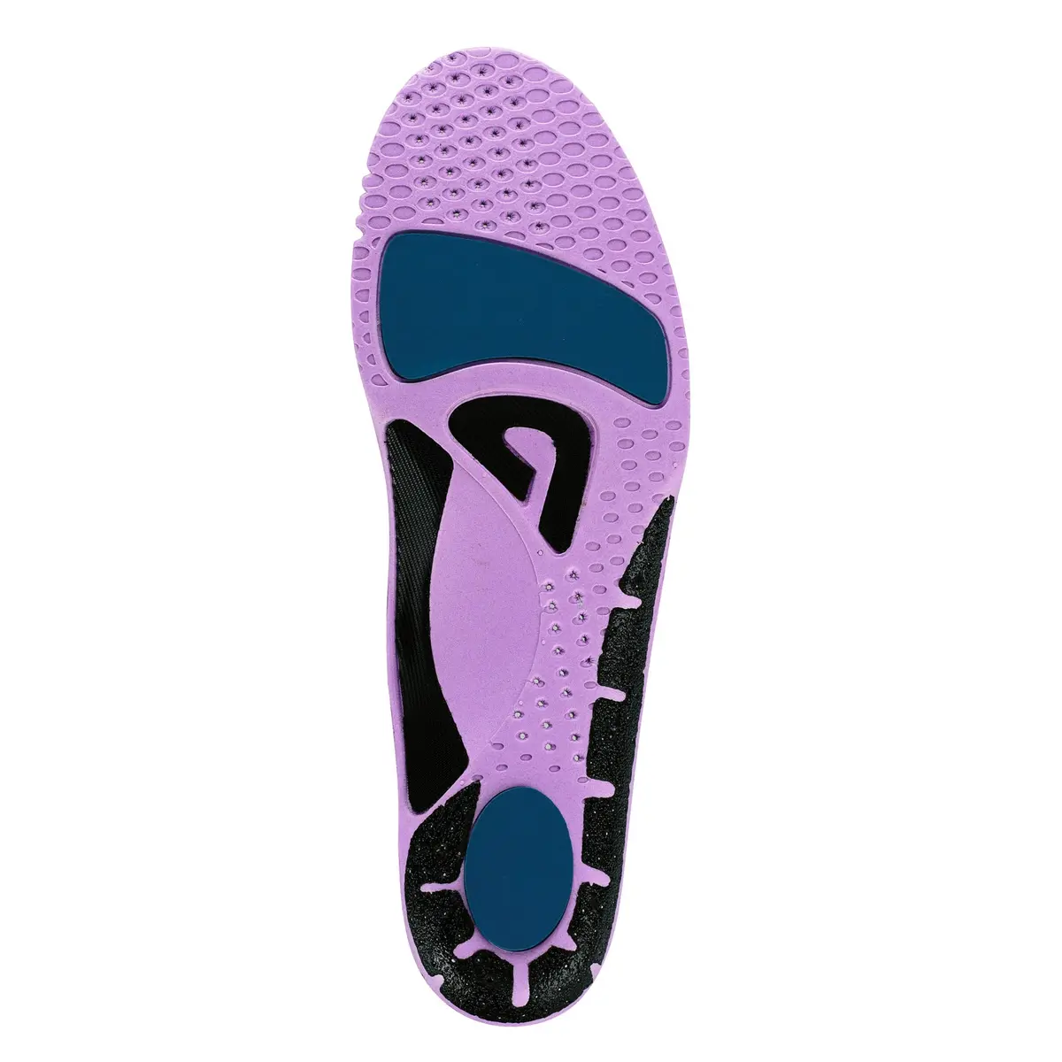 Scott W's Ergologic Innersole Adjust. 1