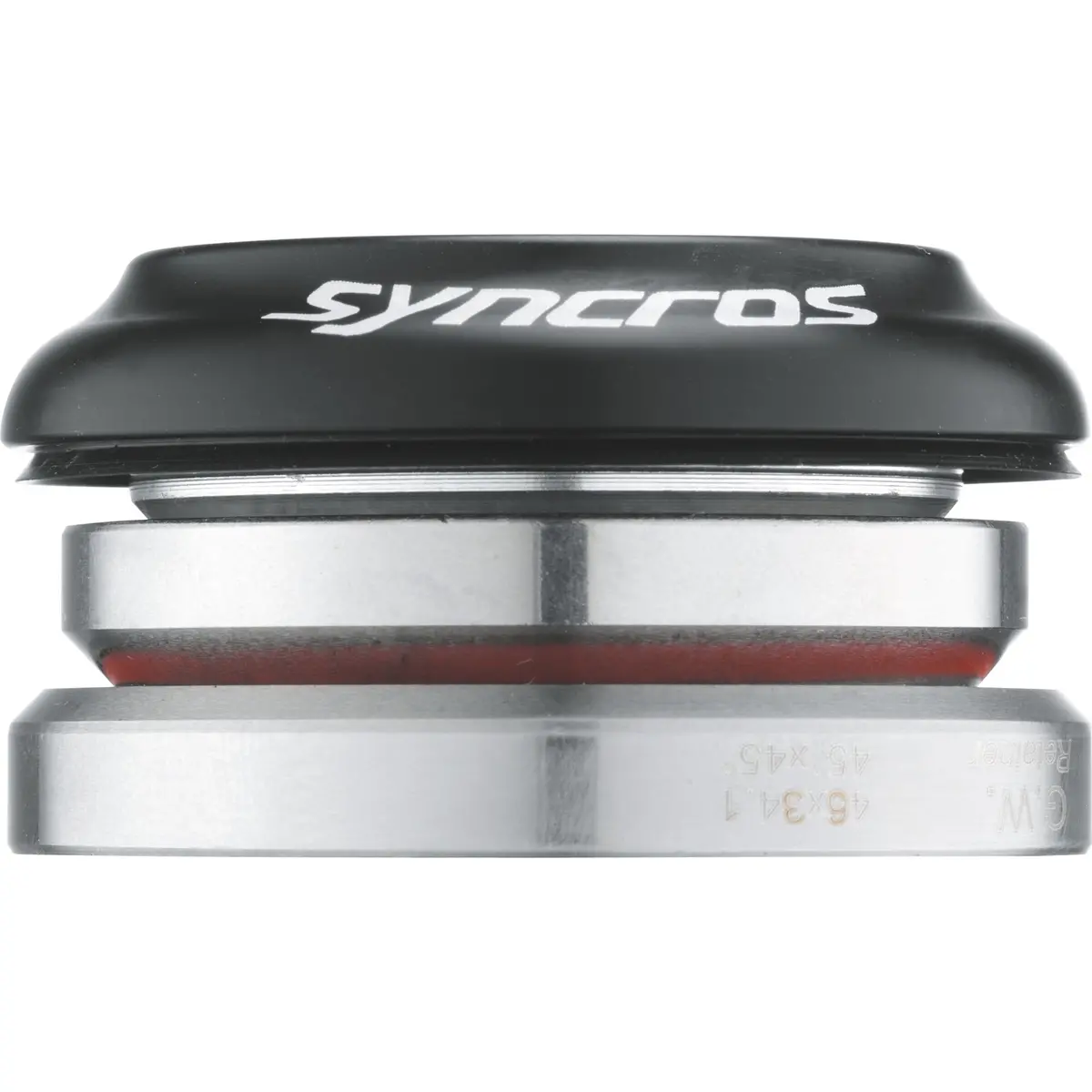Syncros Headset Is41/28.6 - Is46/34 1