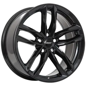 Vw Gti/Golf R 18" Winter Package 2