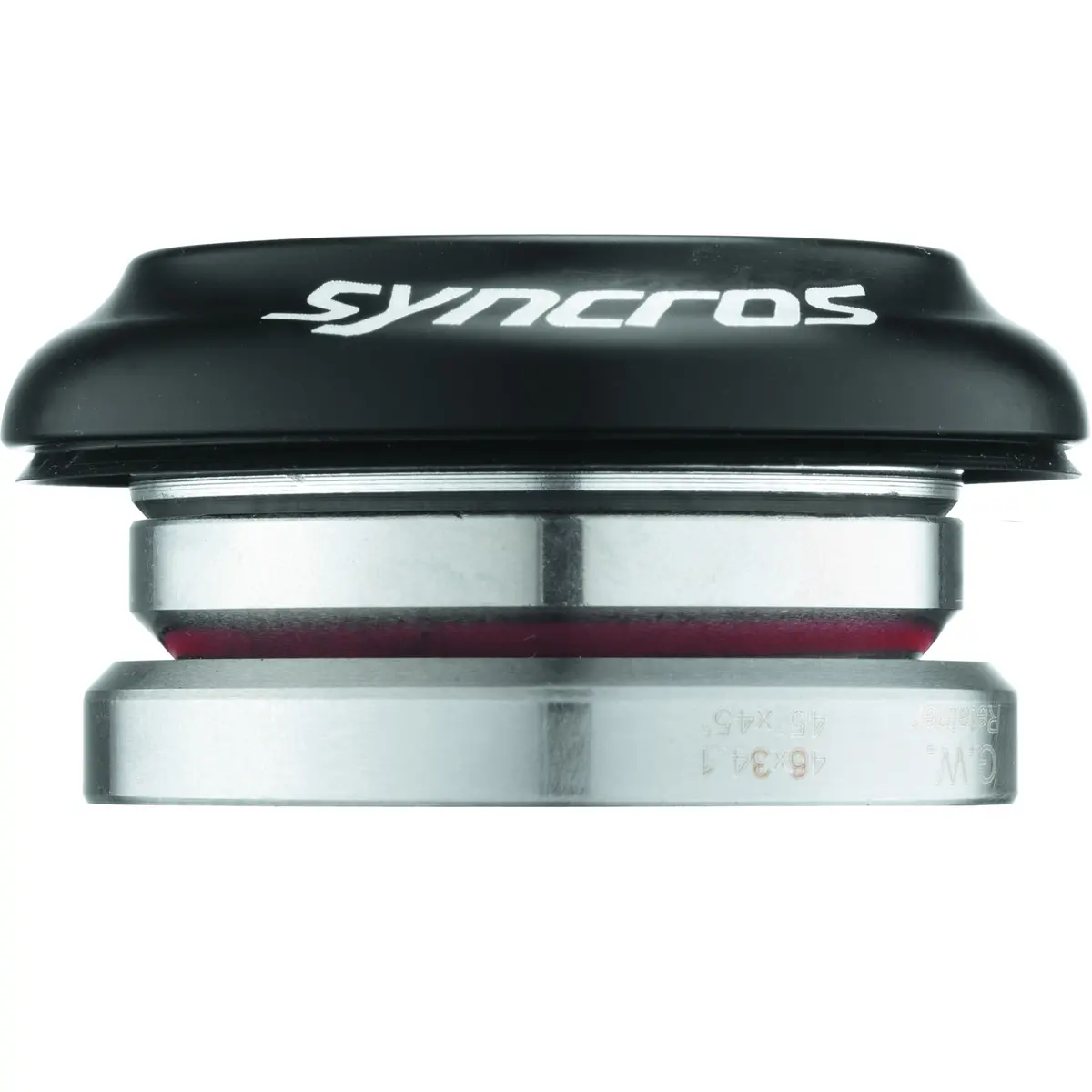 Syncros Headset Is31/25.4 - Is41/30 1