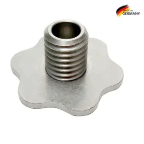 Threaded Fixed Points Rsfp-X90-1/2/3 2