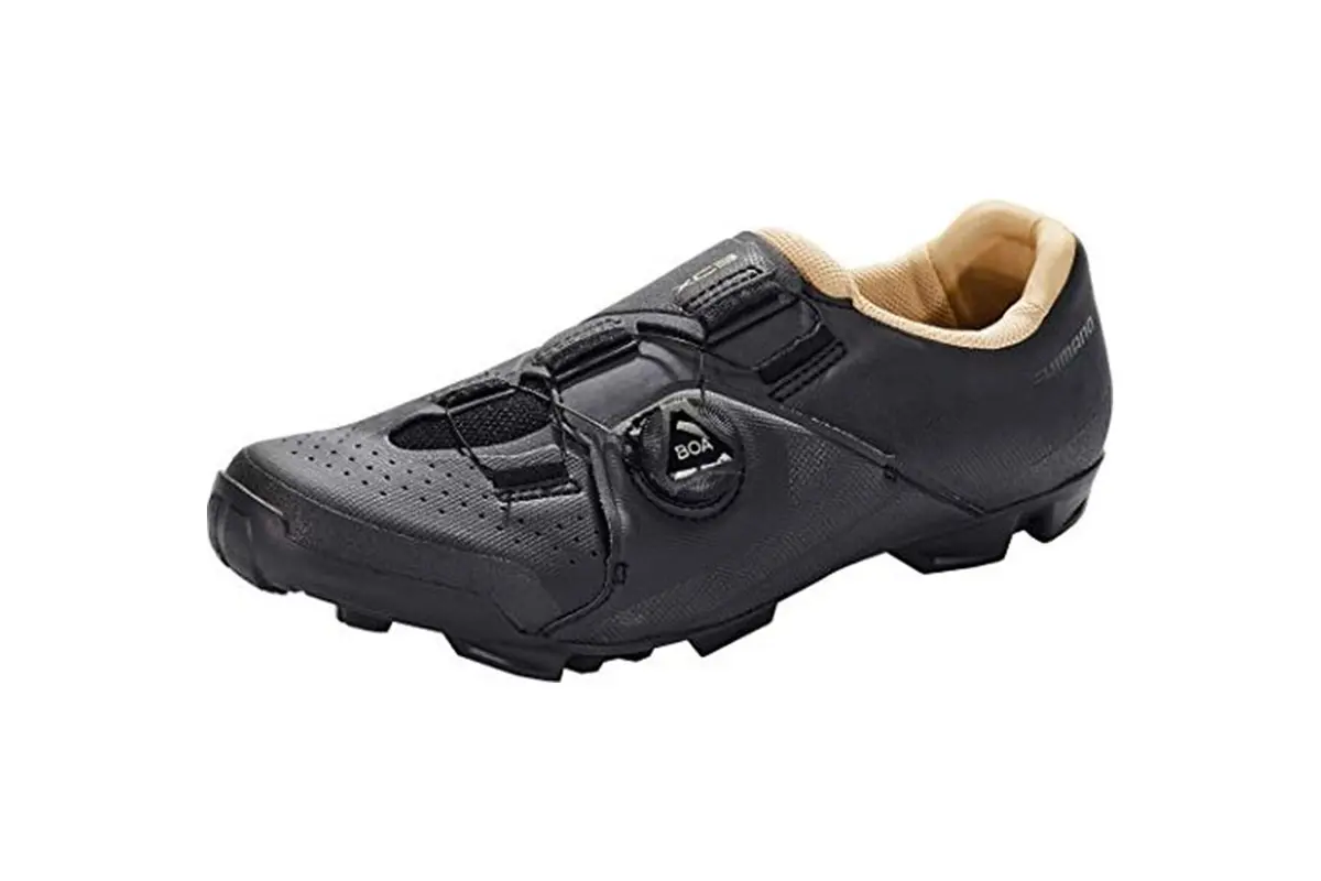 Shimano W-Xc3 Shoes 1