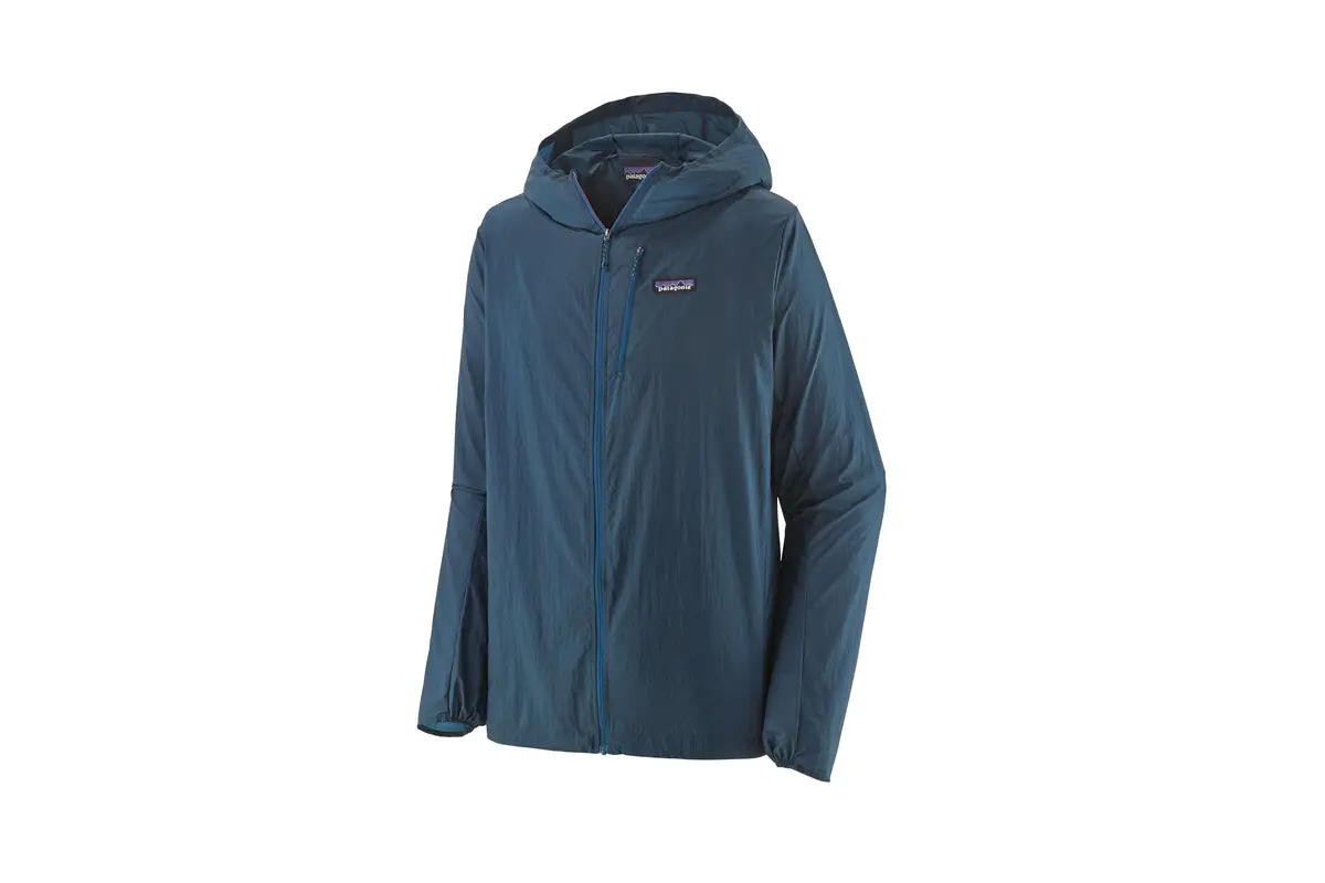 Patagonia Houdini Jacket 1