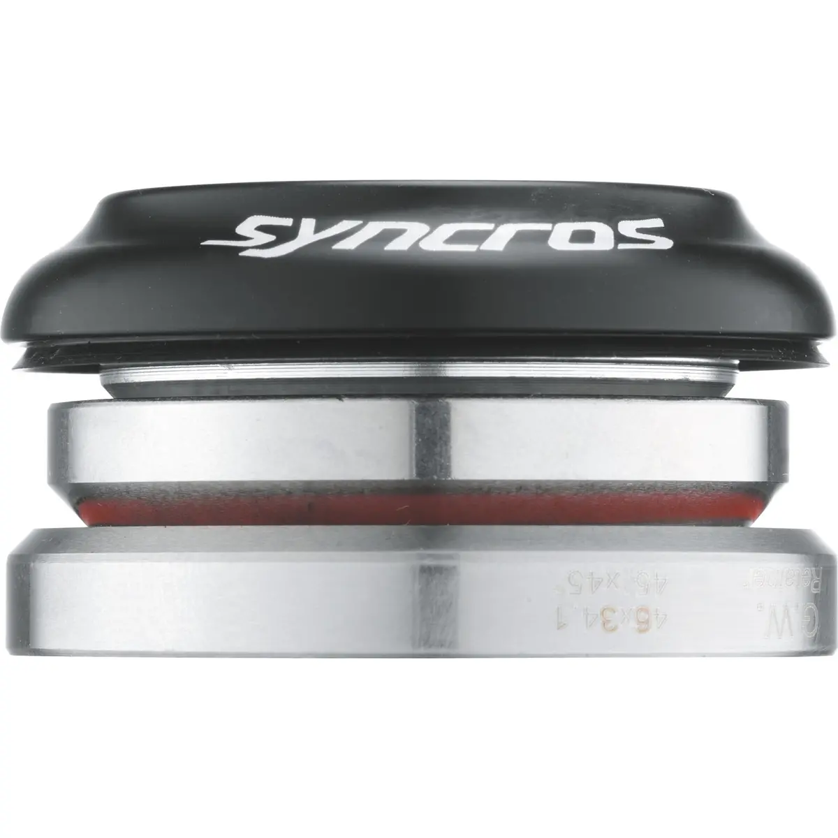 Syncros Headset Is46/31.8 - Is52/40 1