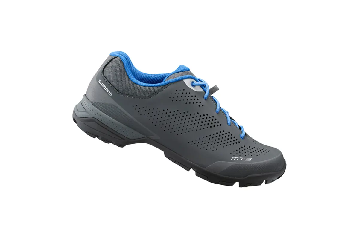 Shimano W-Mt3 Shoes 1