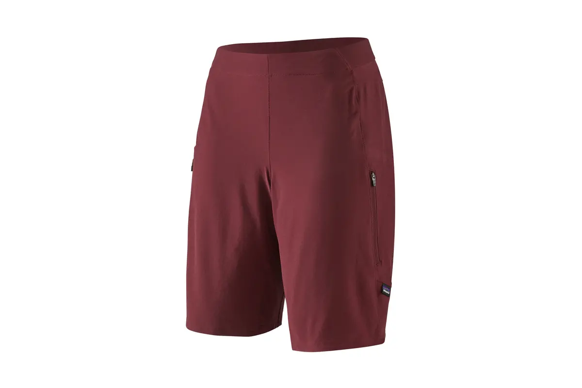 Patagonia Tyrolean Bike Short Wmns 1