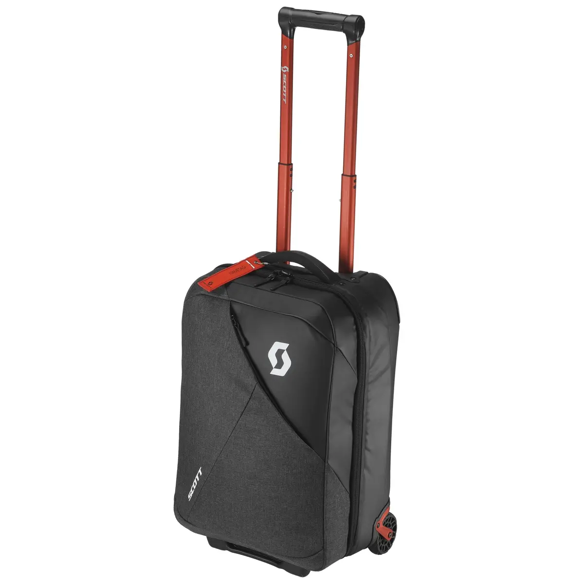 Scott Bag Travel Softcase 40 1