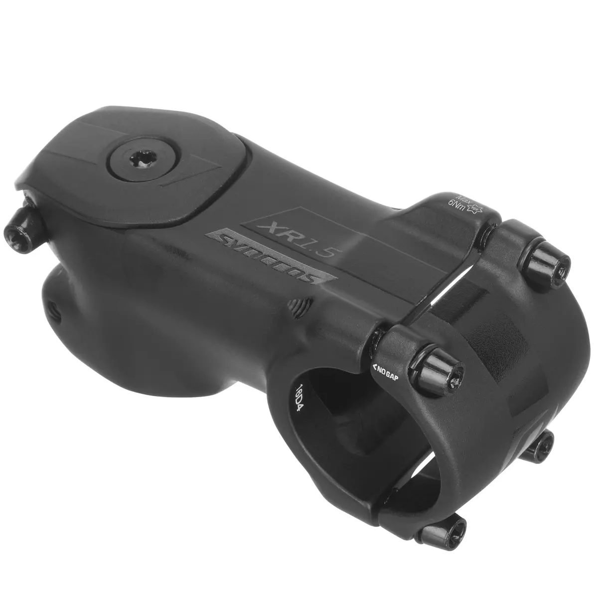 Syncros Stem Xr 1.5 -8° 5