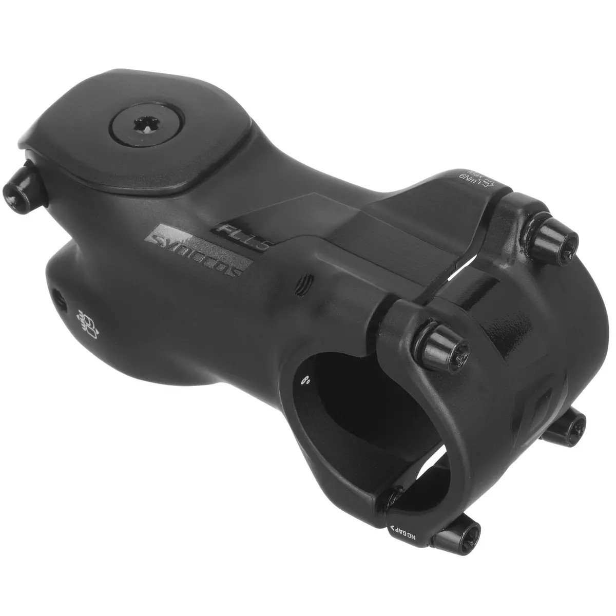 Syncros Stem Fl 1.5 2