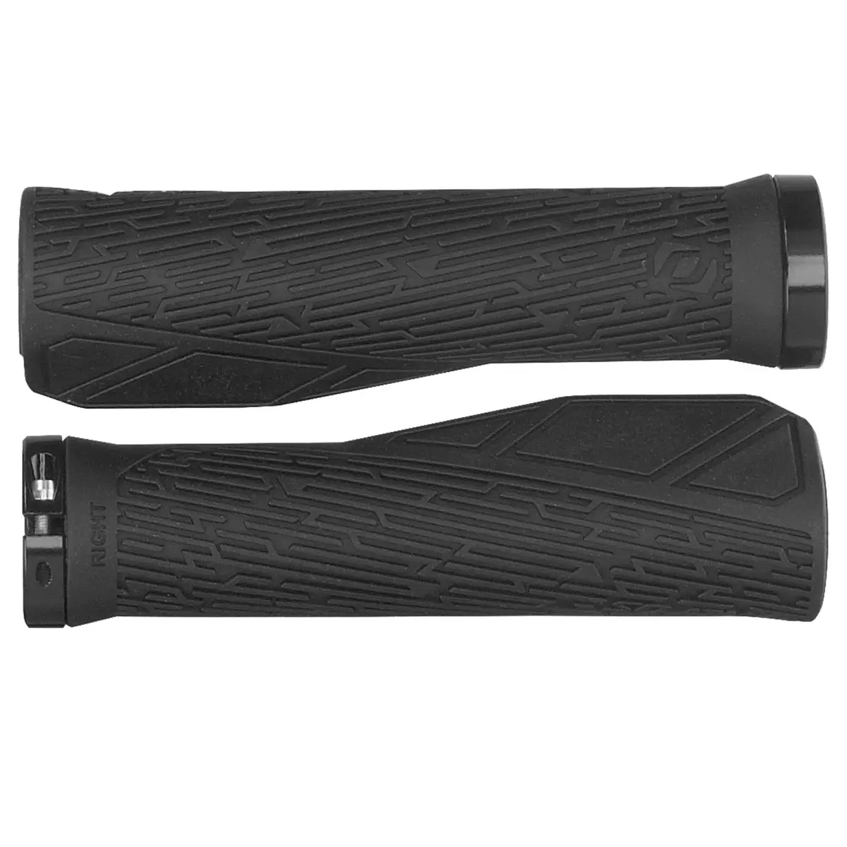 Syncros Grips Comfort Lock-On 1