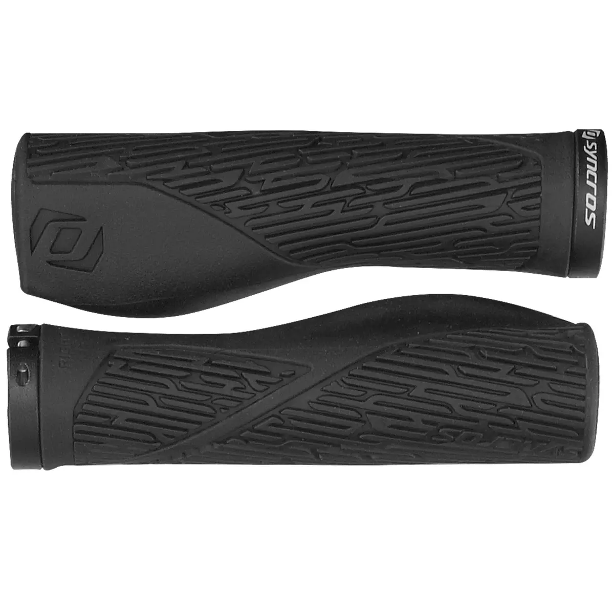 Syncros Grips Women Comfort Lock-On 1