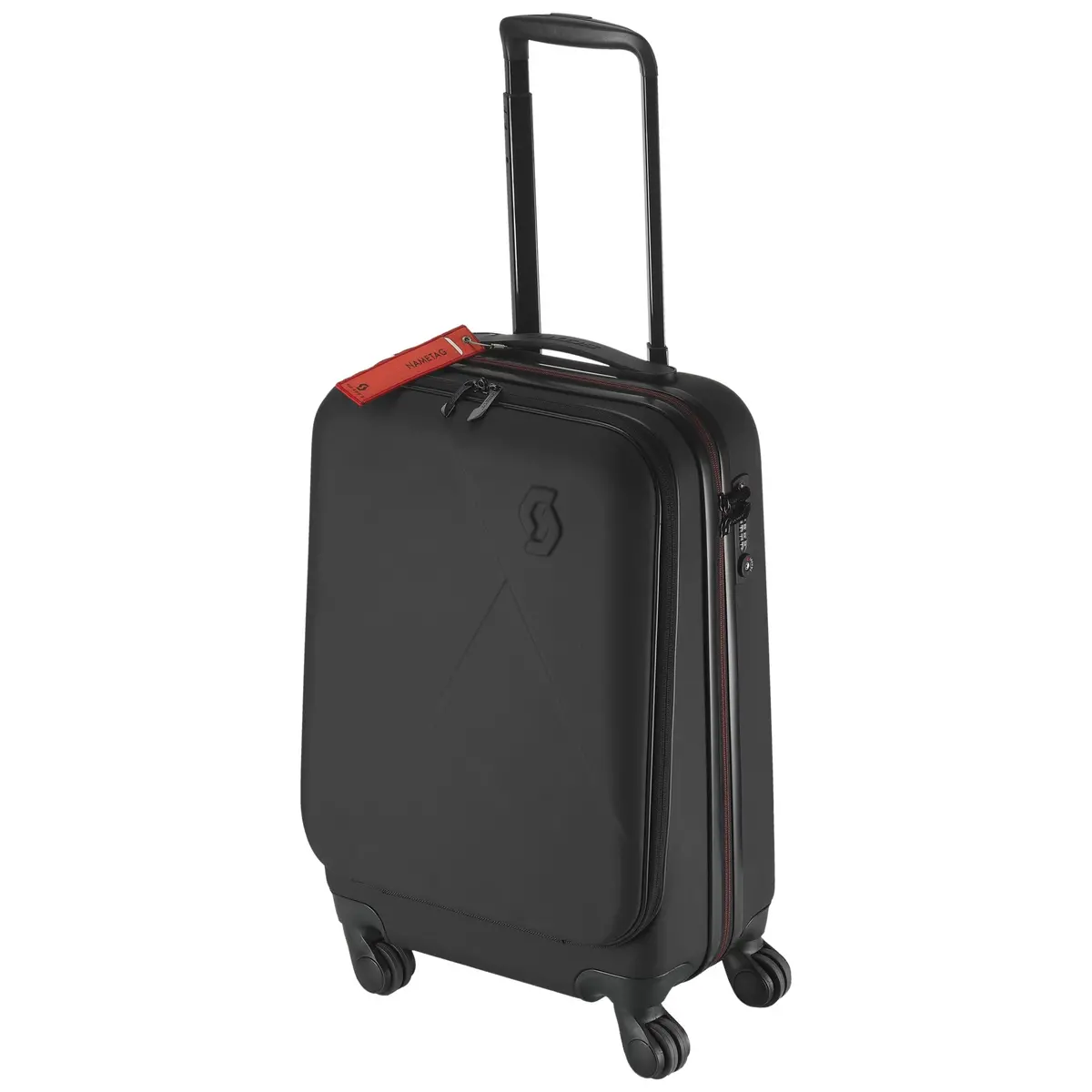 Scott Bag Travel Hardcase 40 1