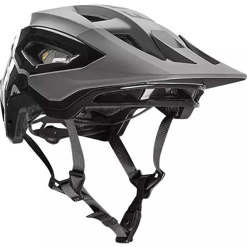 Fox Speedframe Pro Helmet 10