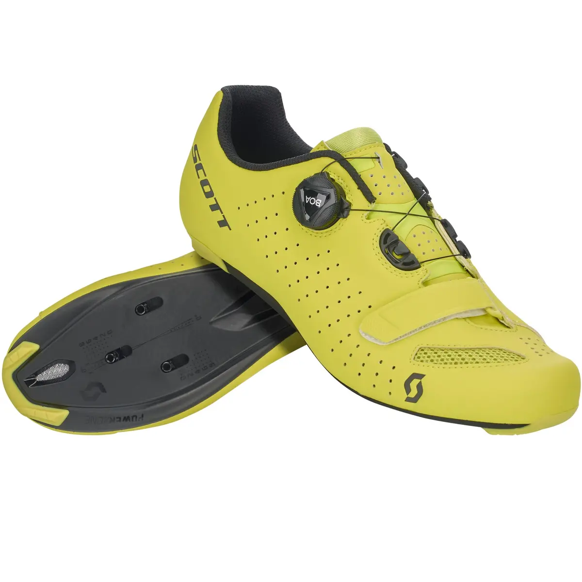 Scott Shoe Road Comp Boa 2