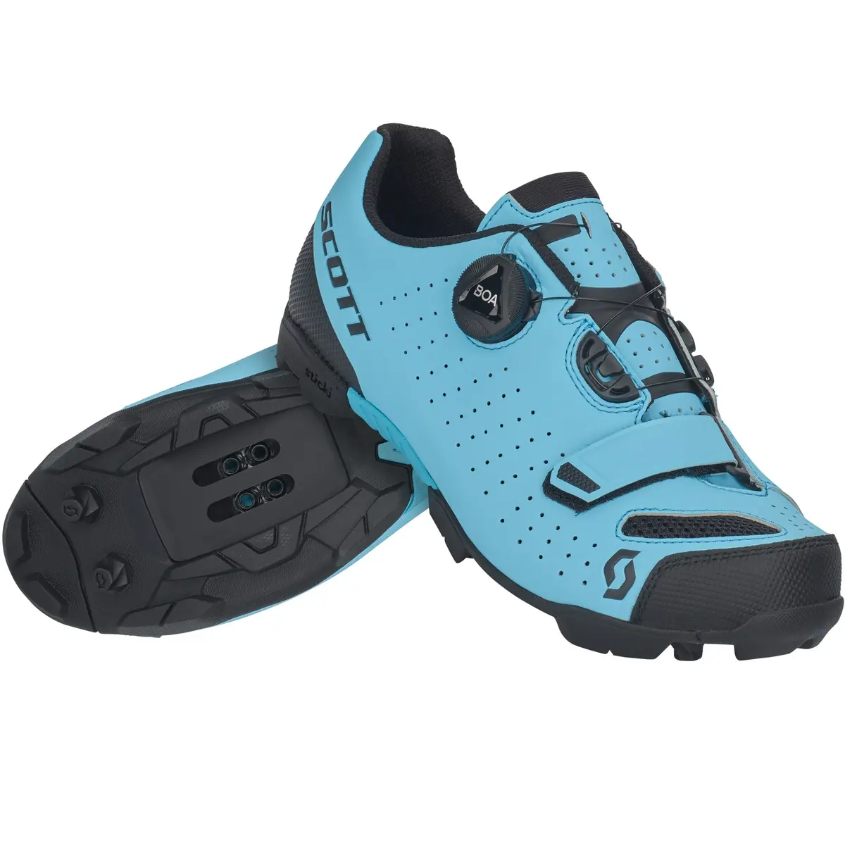 Scott Shoe W's Mtb Comp Boa 24