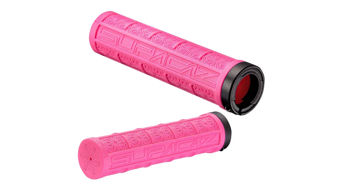 Specialized Grizips Grip 3