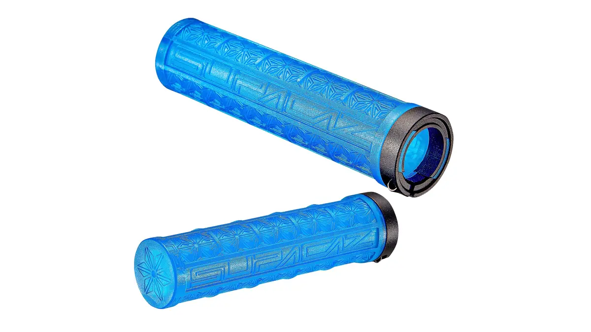 Specialized Grizips Grip 4