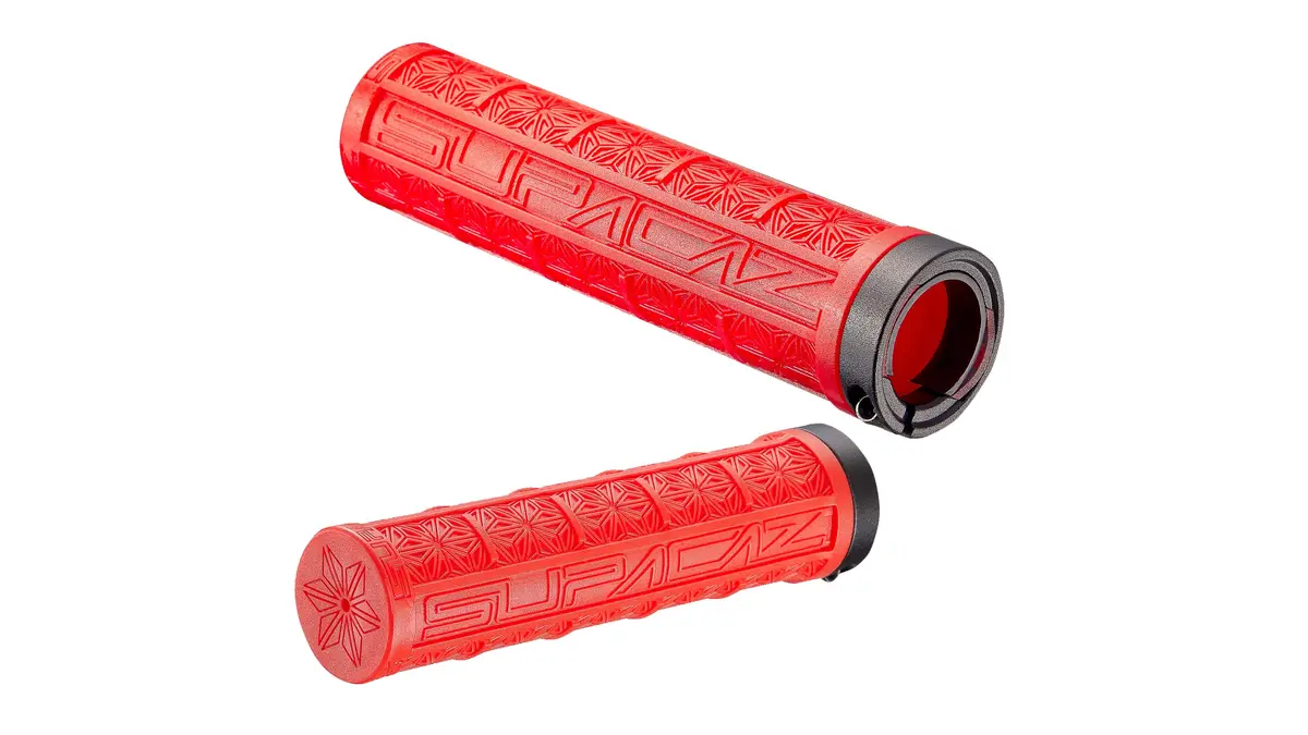 Specialized Grizips Grip 4