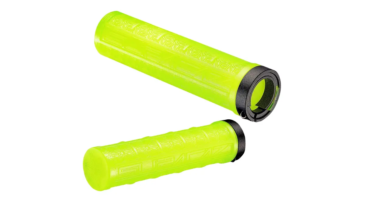 Specialized Grizips Grip 5