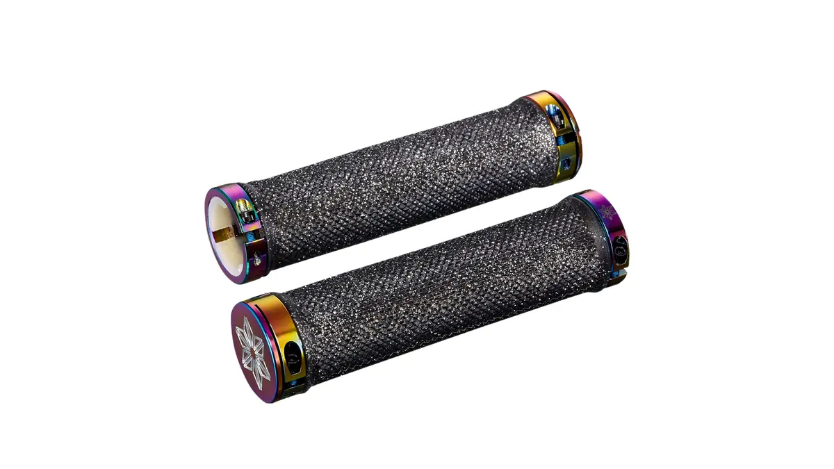 Specialized Diamond Kush Grip 1