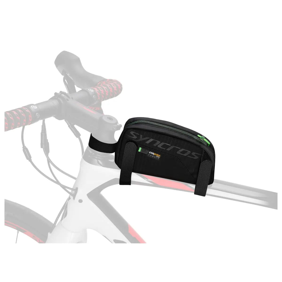 Syncros Saddle Bag Frame Nutrition 1