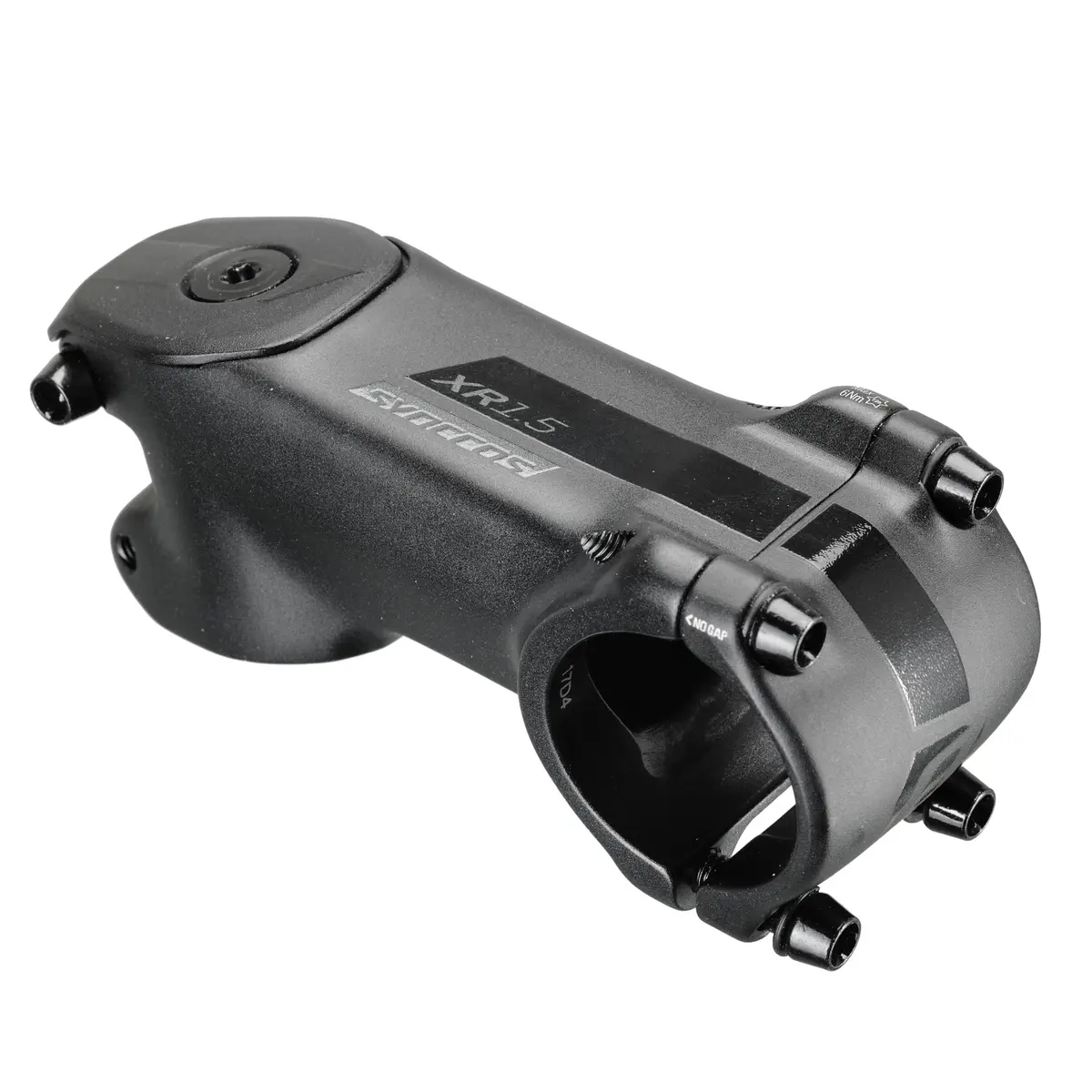 Syncros Stem Xr 1.5 -17° 1