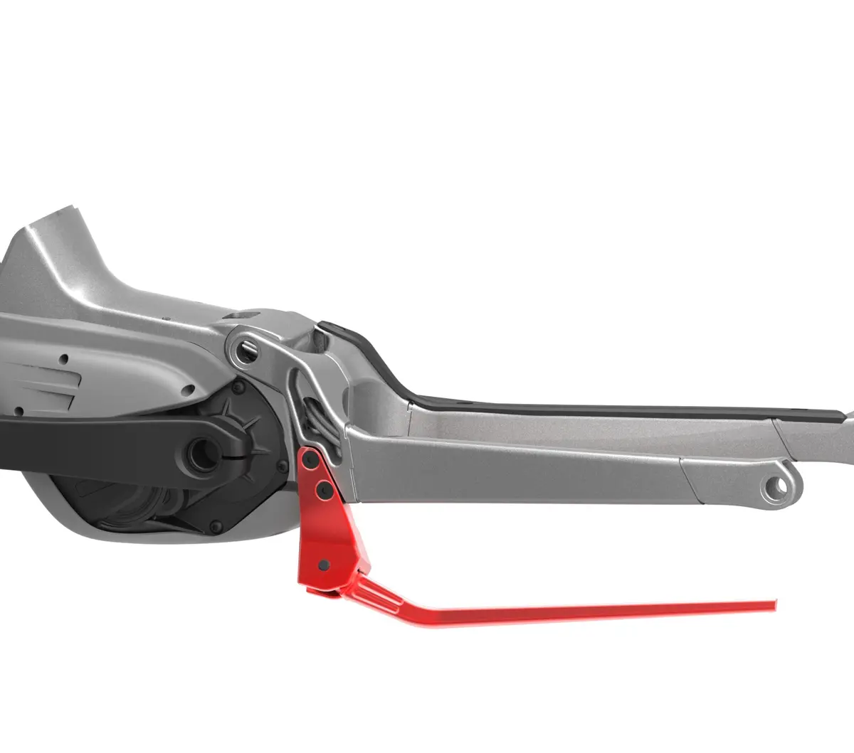 Syncros Kickstand Fully E-Mtb 2 Bolts 1