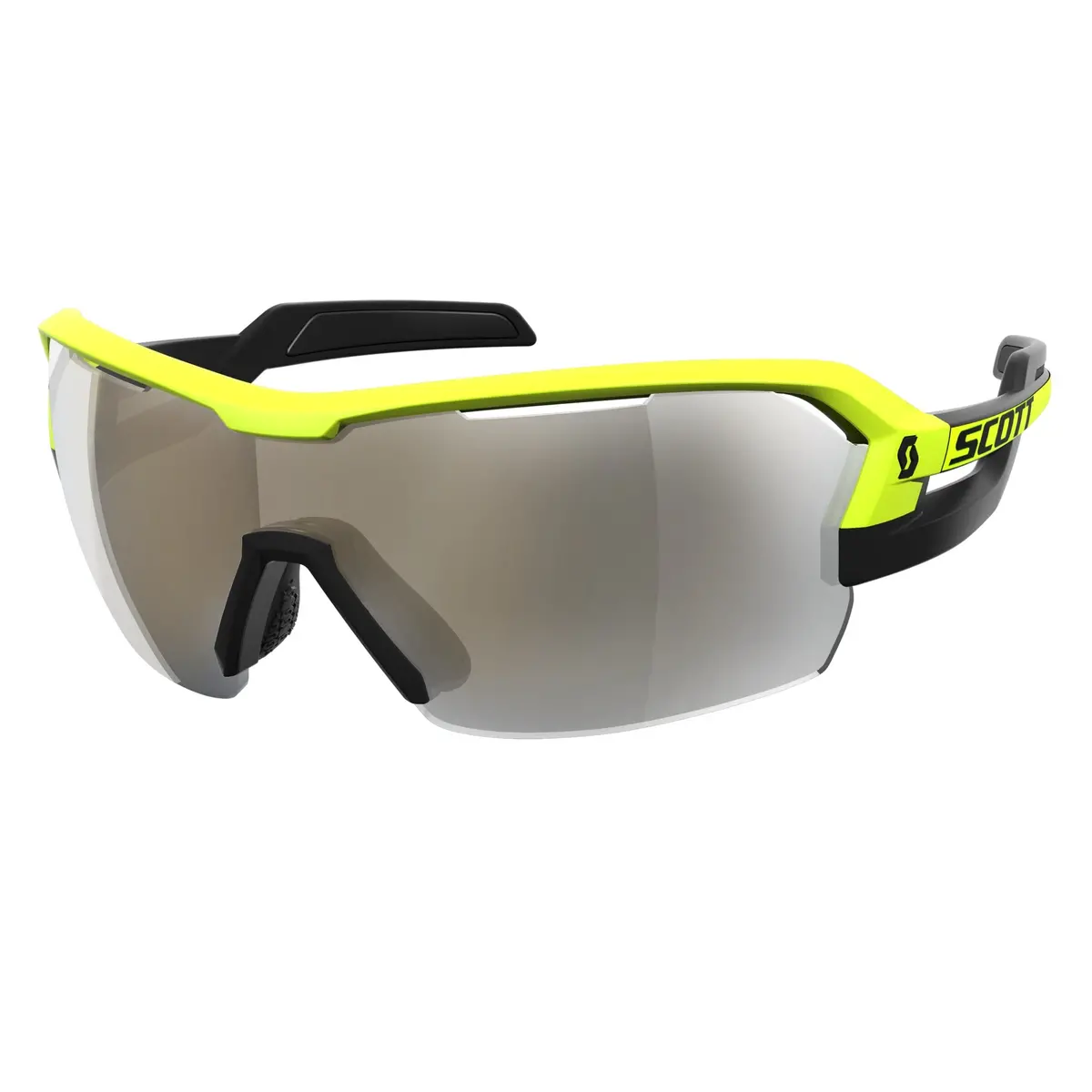 Scott Sunglasses Spur 1