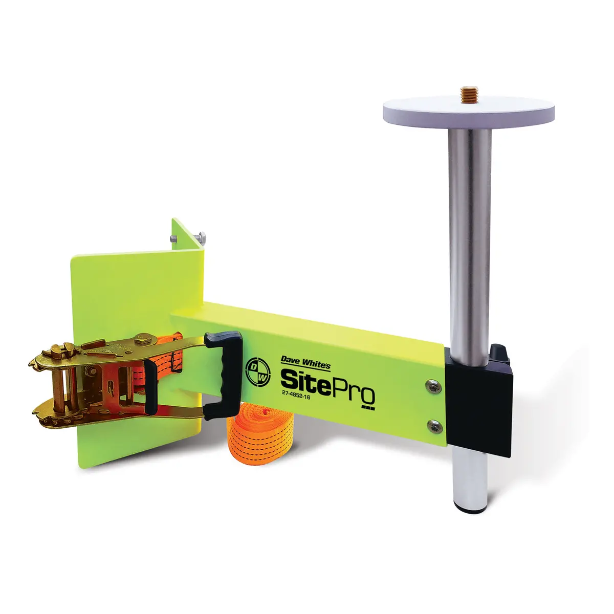 Sitepro Heavy-Duty Column Clamp 1
